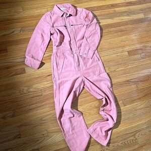 Madewell jumpsuit